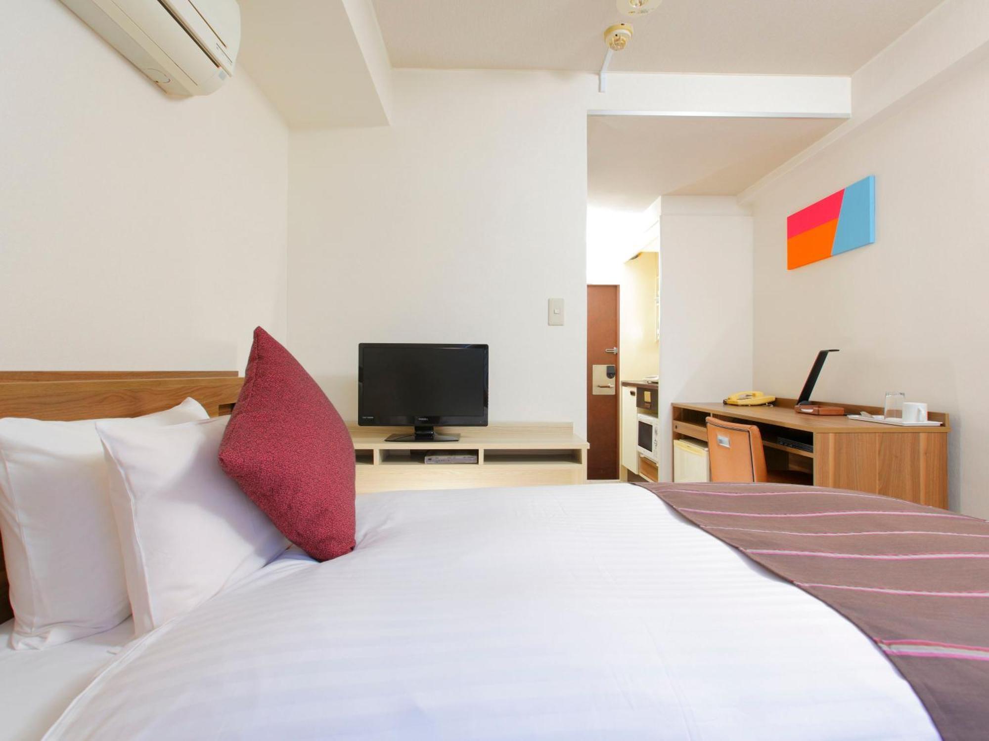 Hotel Mystays Ueno Iriyaguchi Tokyo Exterior photo