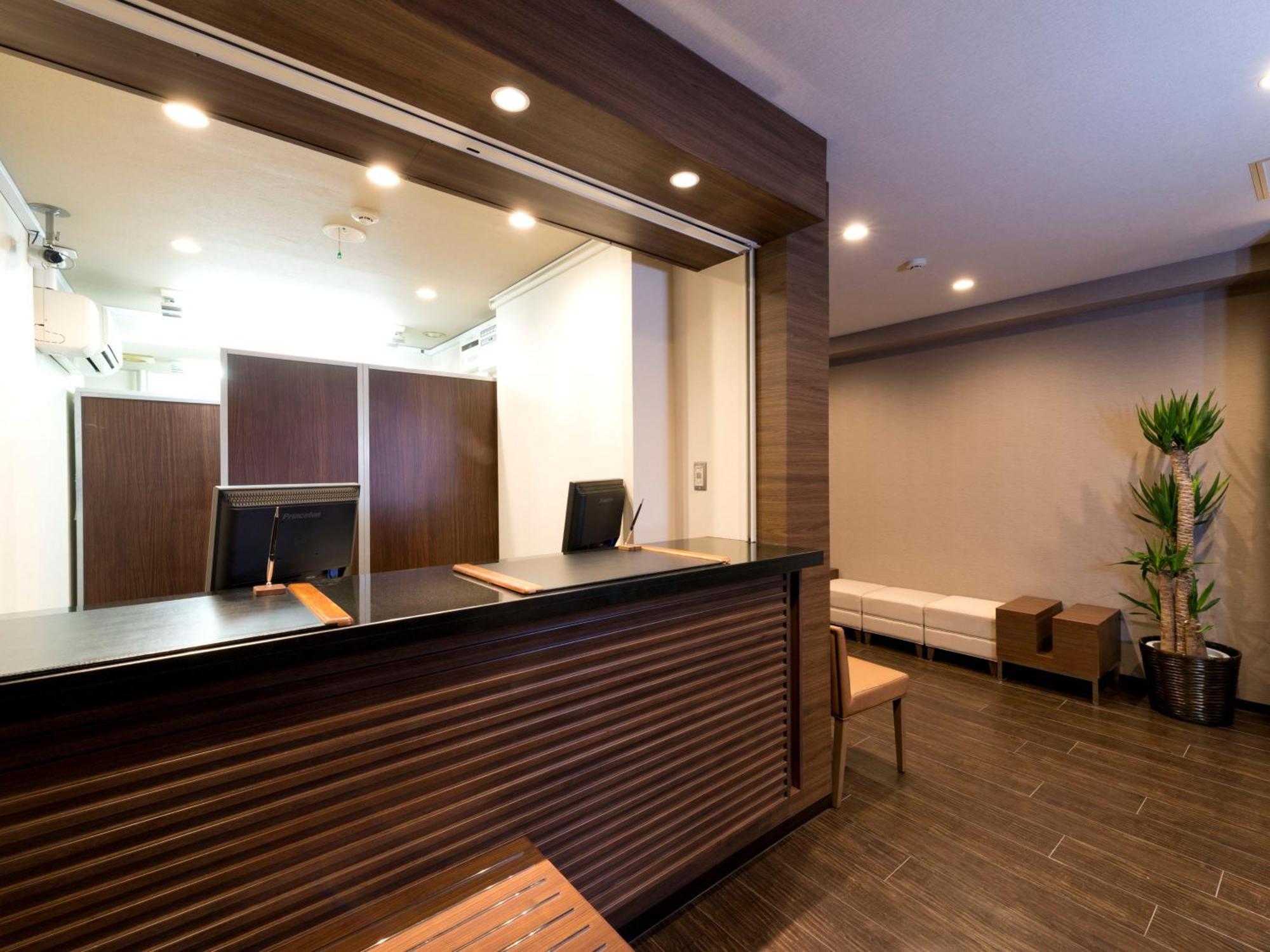 Hotel Mystays Ueno Iriyaguchi Tokyo Exterior photo
